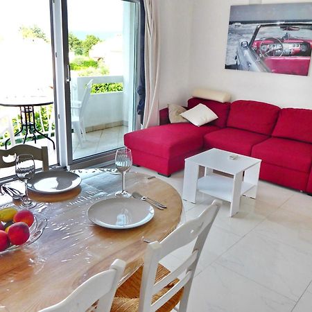 Apartments Curicta 1 Krk Town Εξωτερικό φωτογραφία