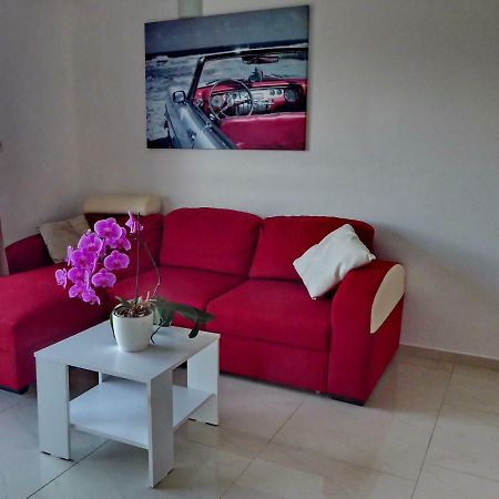 Apartments Curicta 1 Krk Town Εξωτερικό φωτογραφία