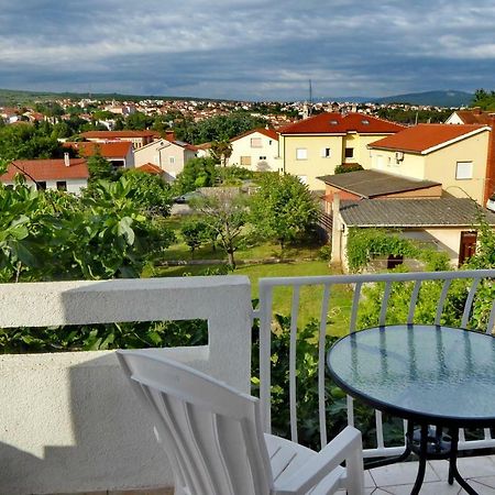 Apartments Curicta 1 Krk Town Εξωτερικό φωτογραφία