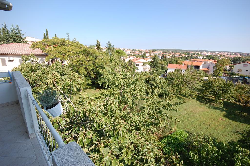 Apartments Curicta 1 Krk Town Εξωτερικό φωτογραφία