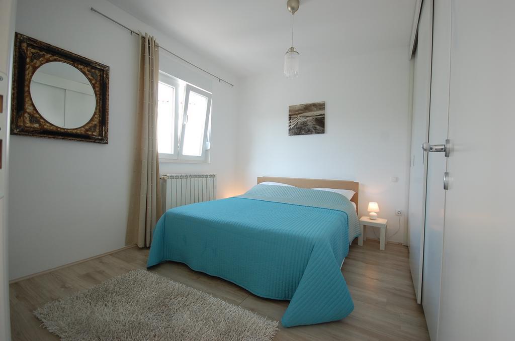 Apartments Curicta 1 Krk Town Εξωτερικό φωτογραφία