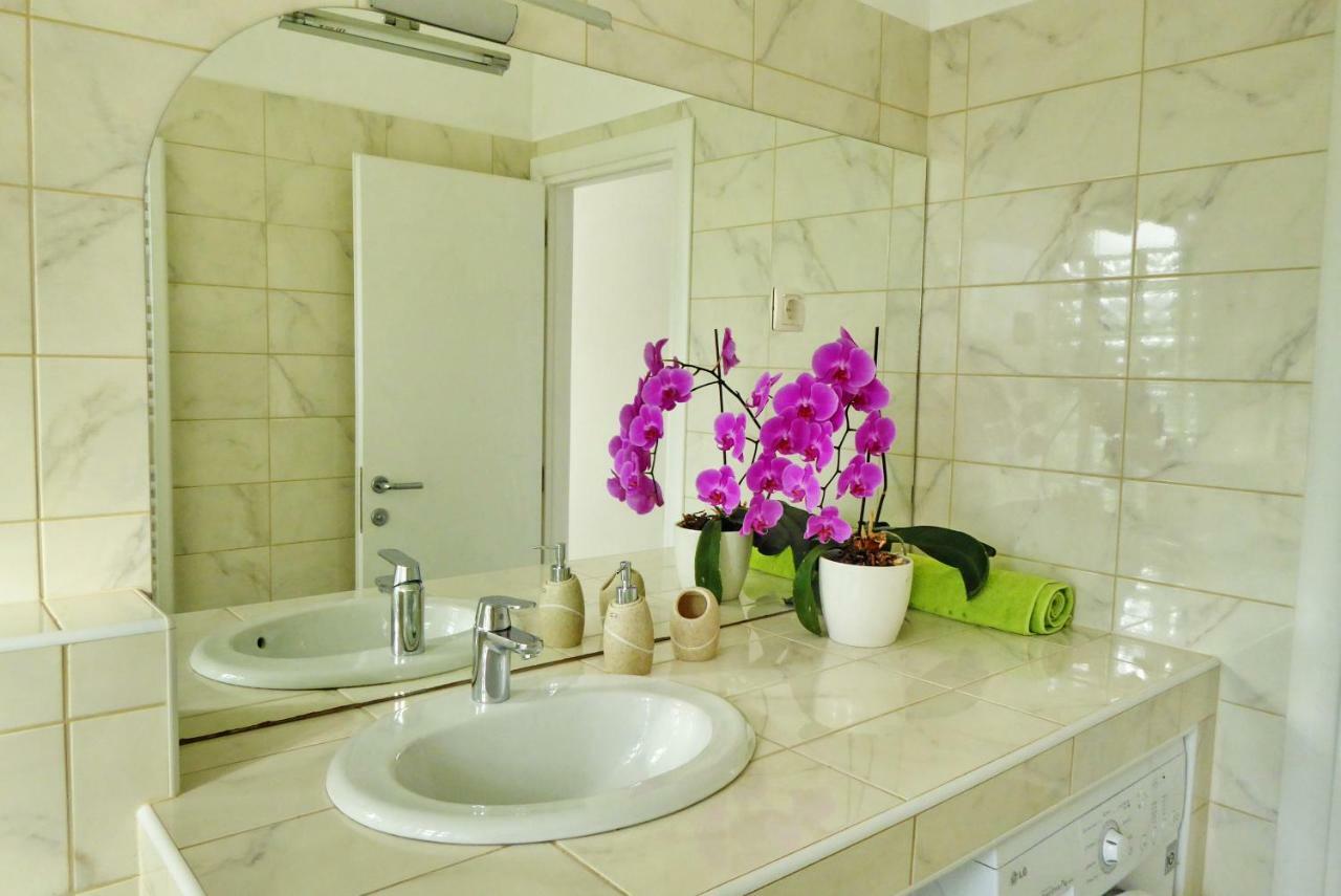 Apartments Curicta 1 Krk Town Εξωτερικό φωτογραφία