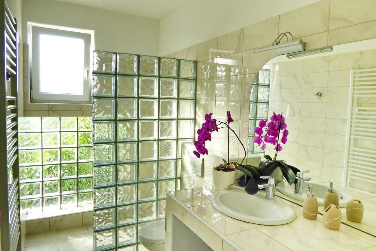 Apartments Curicta 1 Krk Town Εξωτερικό φωτογραφία