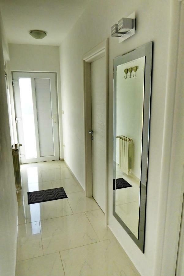 Apartments Curicta 1 Krk Town Εξωτερικό φωτογραφία