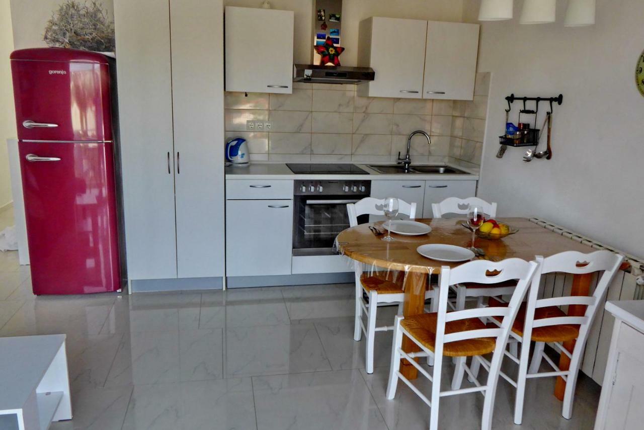 Apartments Curicta 1 Krk Town Εξωτερικό φωτογραφία
