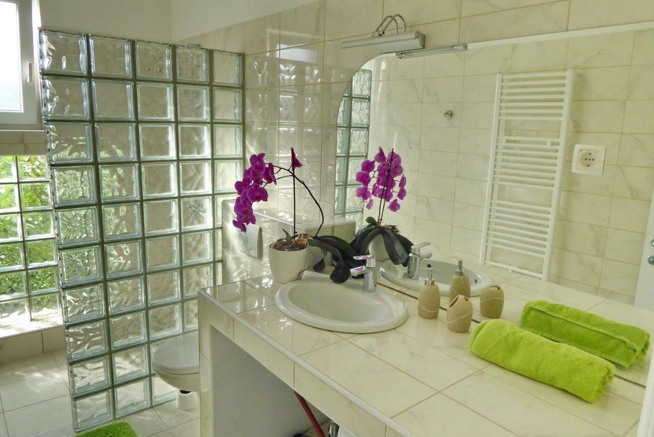 Apartments Curicta 1 Krk Town Εξωτερικό φωτογραφία
