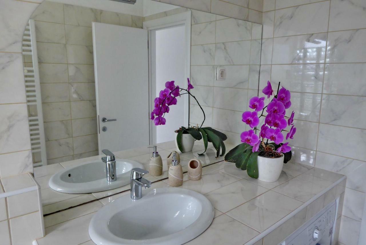 Apartments Curicta 1 Krk Town Εξωτερικό φωτογραφία